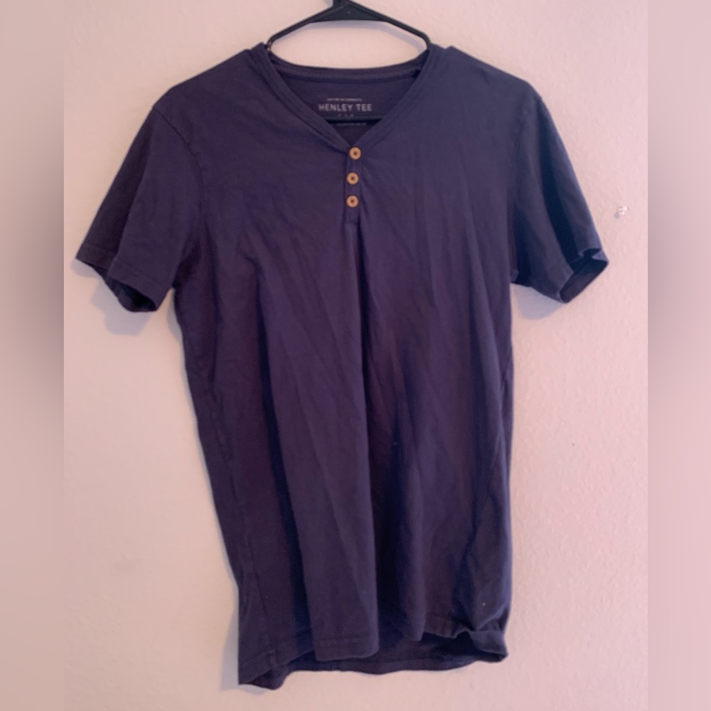 Men’s tee
